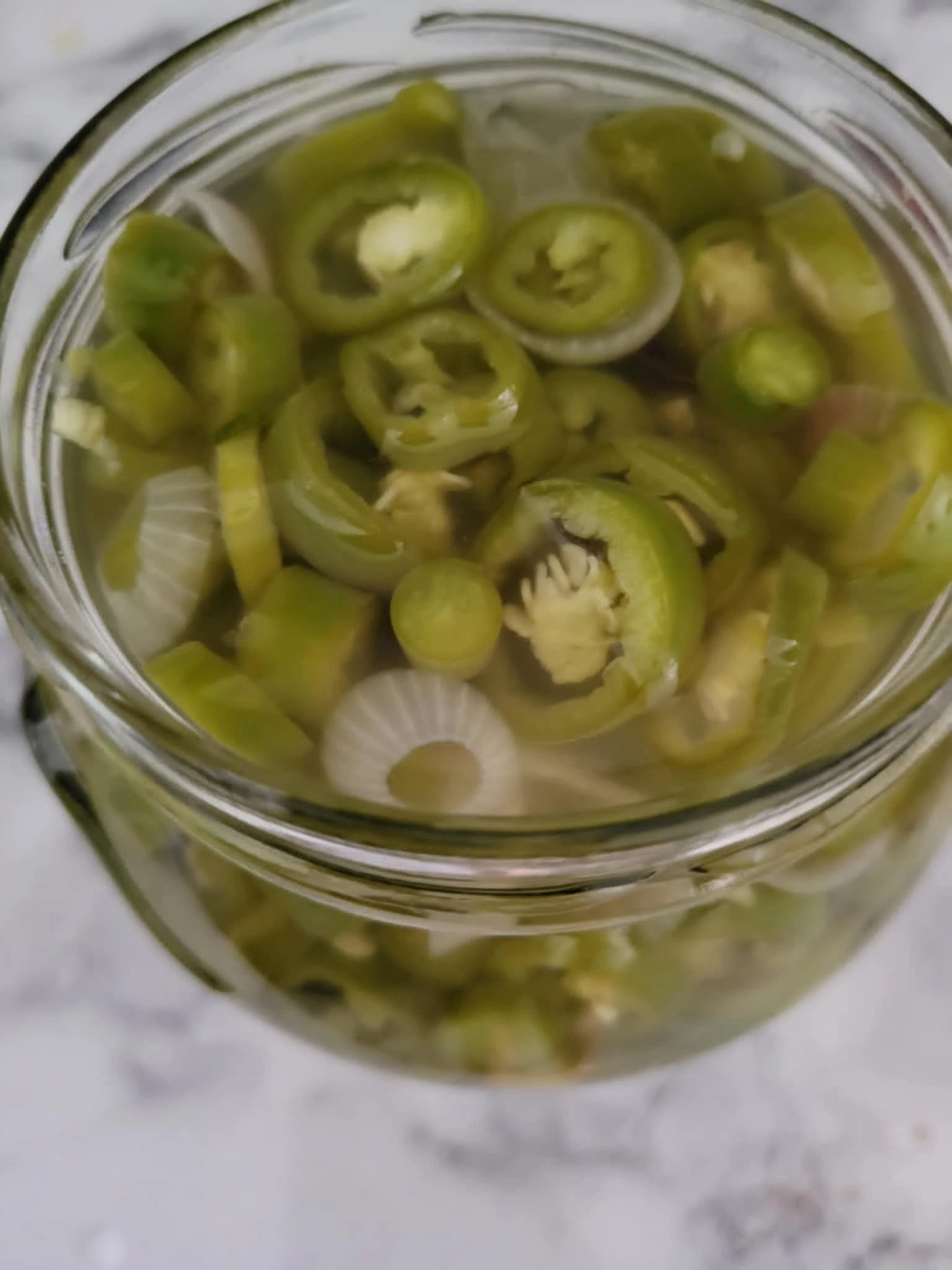Перчики - жгучие, как южное солнце!